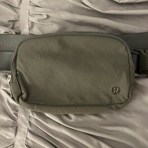 Lululemon Belt Bag